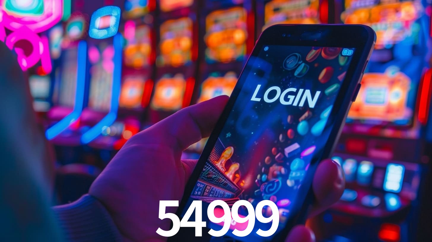 Jogos de Slot 54999