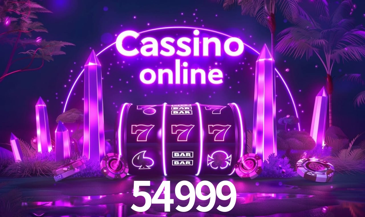 Casino Ao Vivo 54999