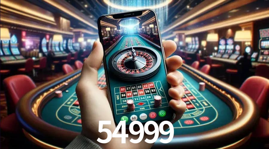 Descubra a Essência do 54999: Nossa História e Compromissos
