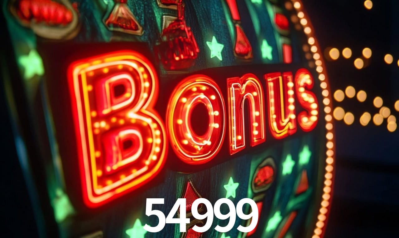 Estatísticas 54999
