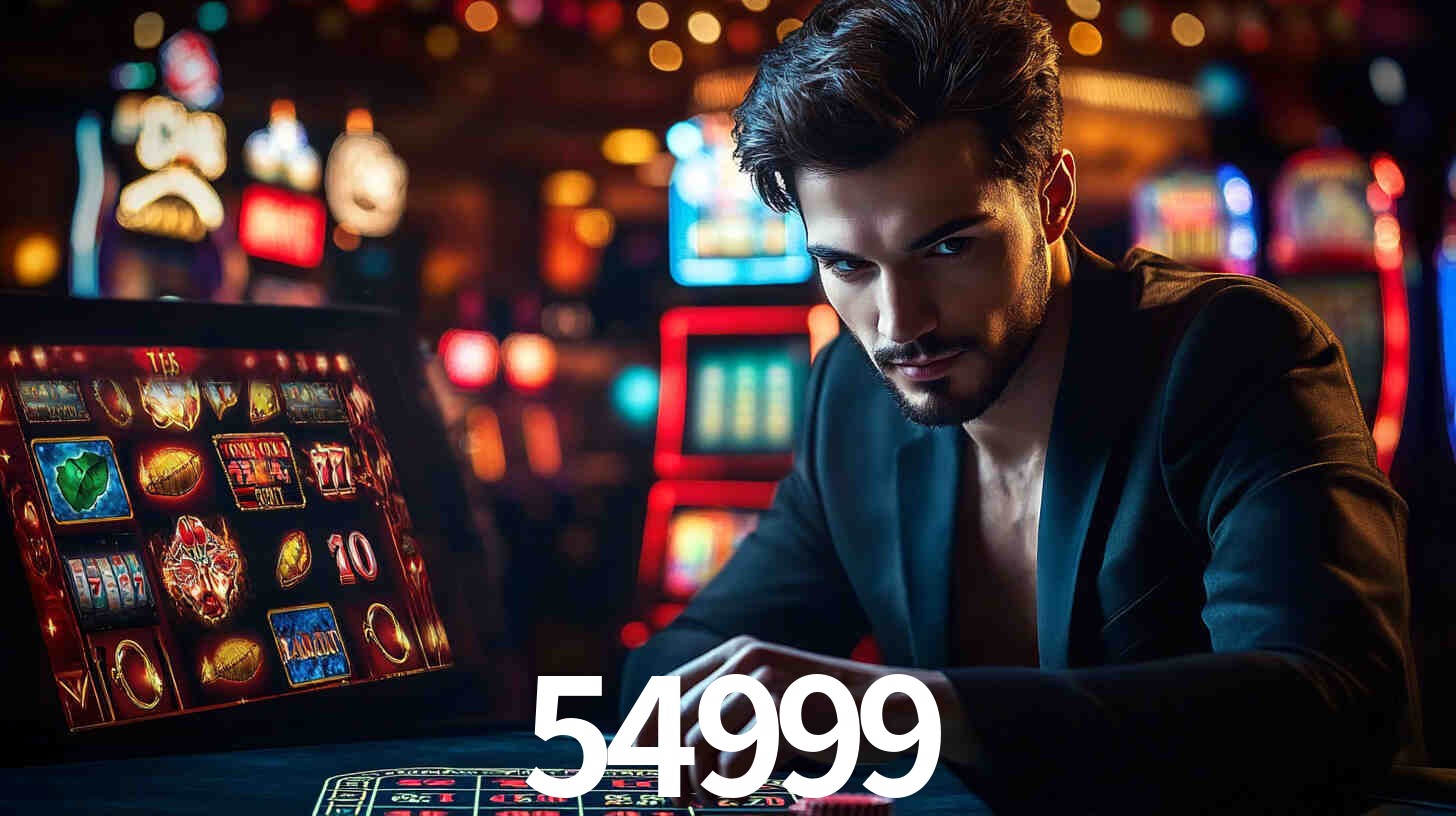 Bônus Generosos e Exclusivos no 54999 para Você!