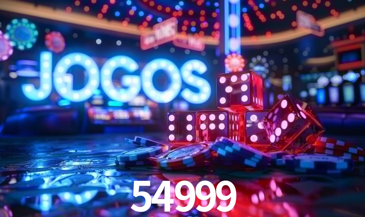 Apostas de Tênis 54999