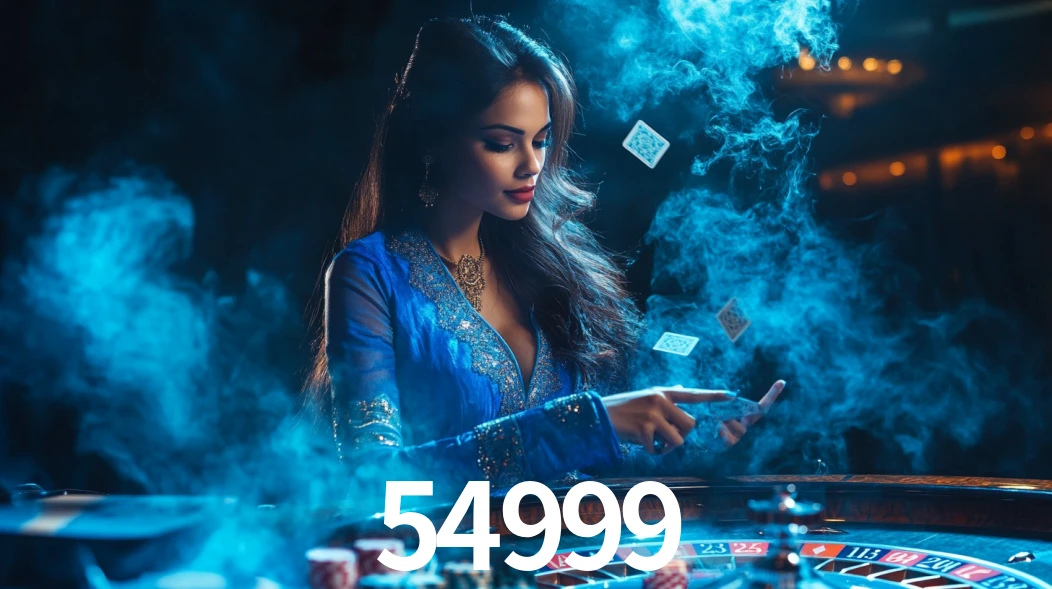 Apostas de Tênis 54999