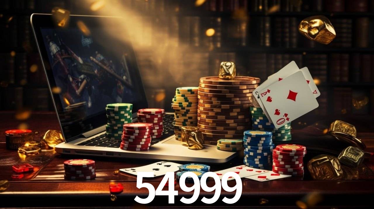 Casino Ao Vivo 54999