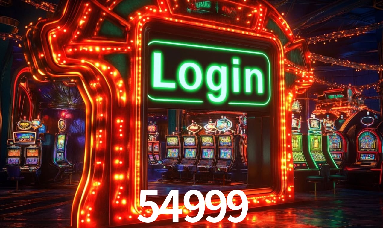 Login Seguro 54999