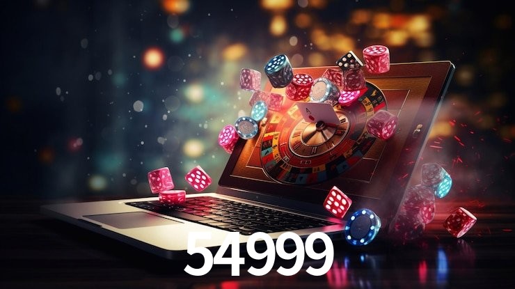 Casino Ao Vivo 54999