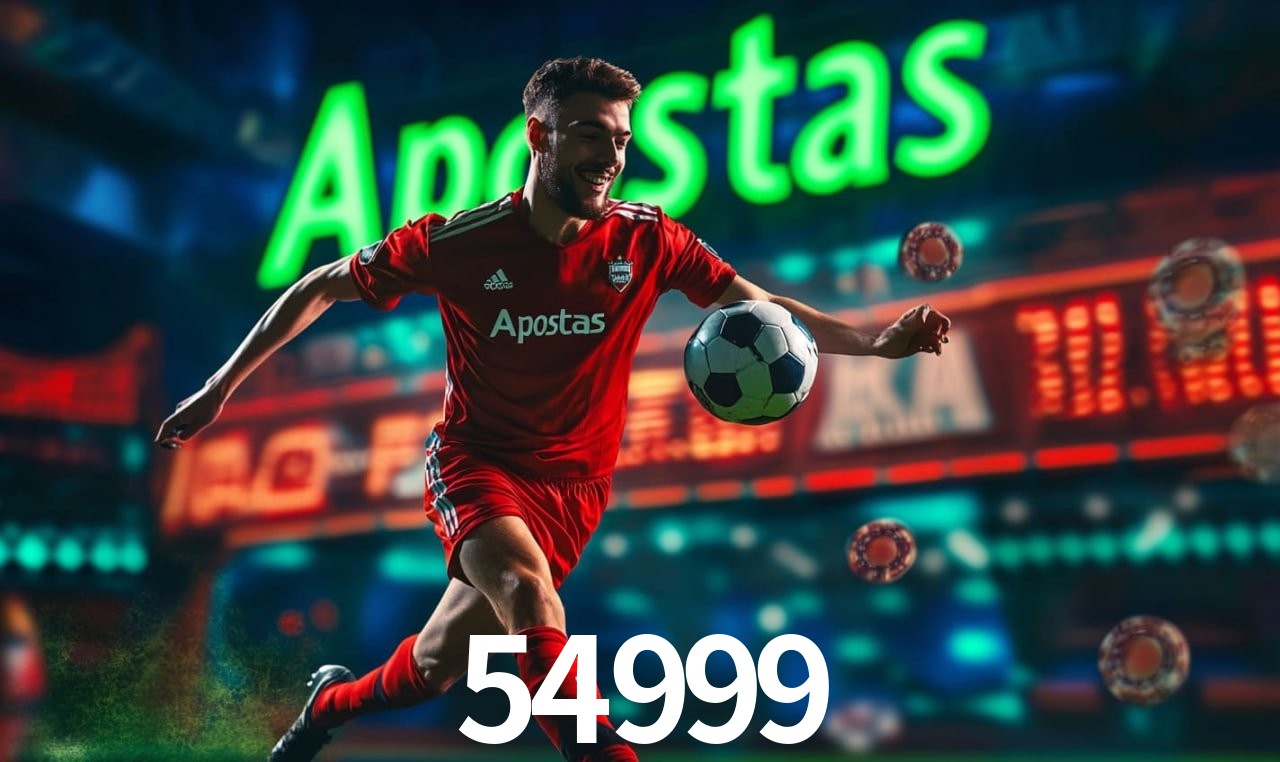 Apostas de Basquete 54999