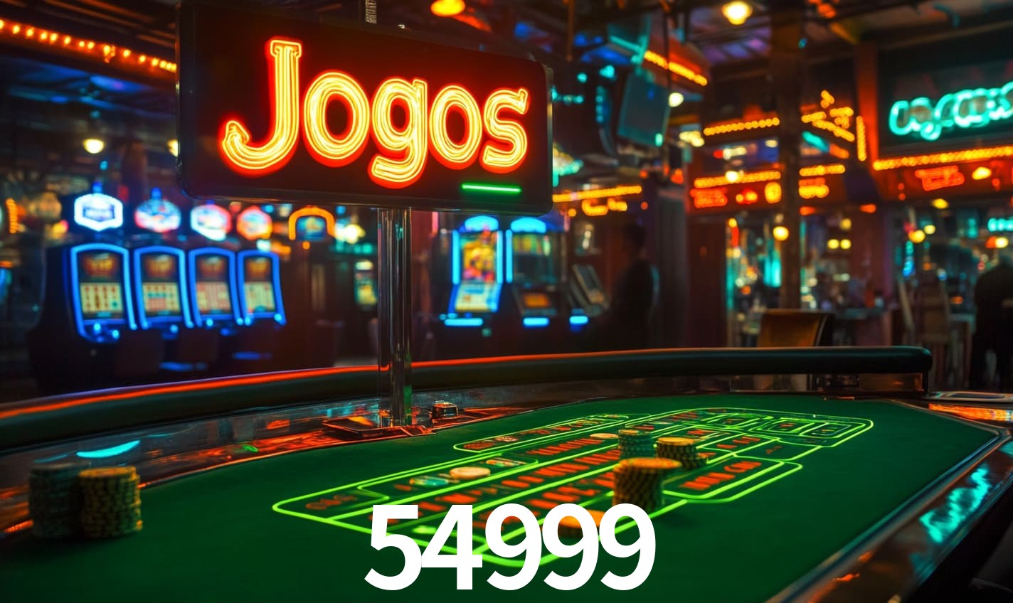 Avaliações dos Jogadores 54999