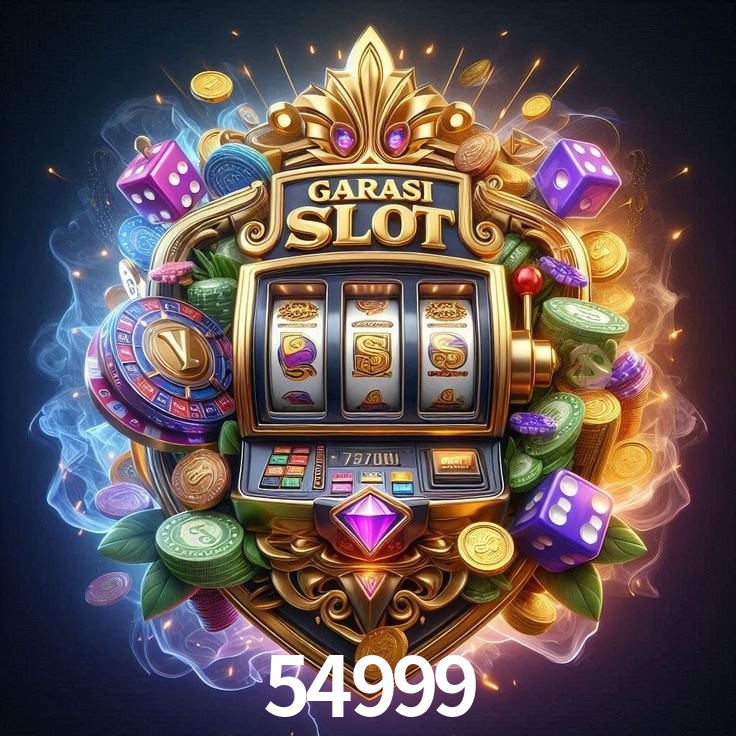Jogos de Slot 54999