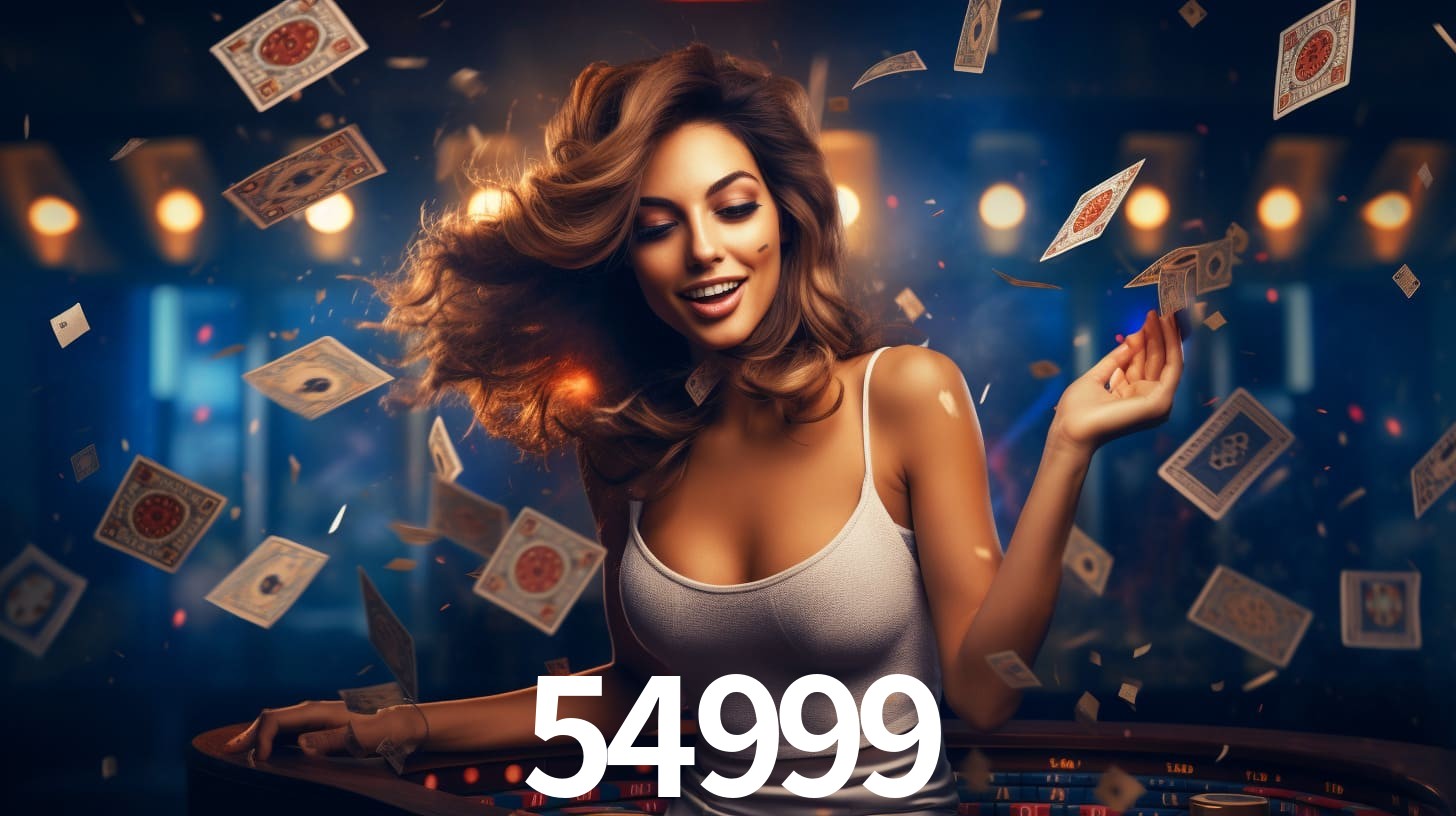 54999 - Excellent Online Casino - 54999.com