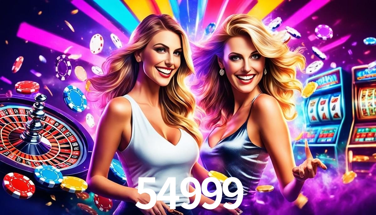 Estatísticas Esportivas 54999
