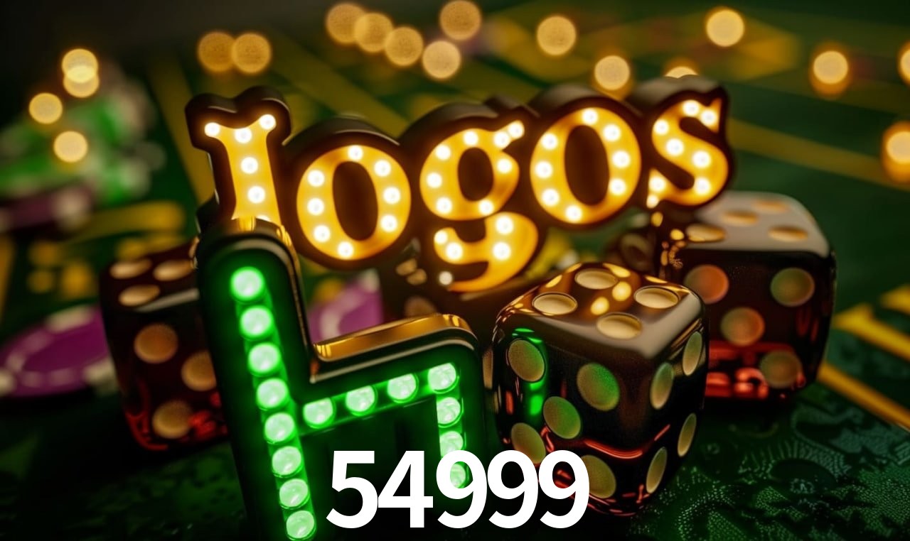 Promoção Relâmpago 54999