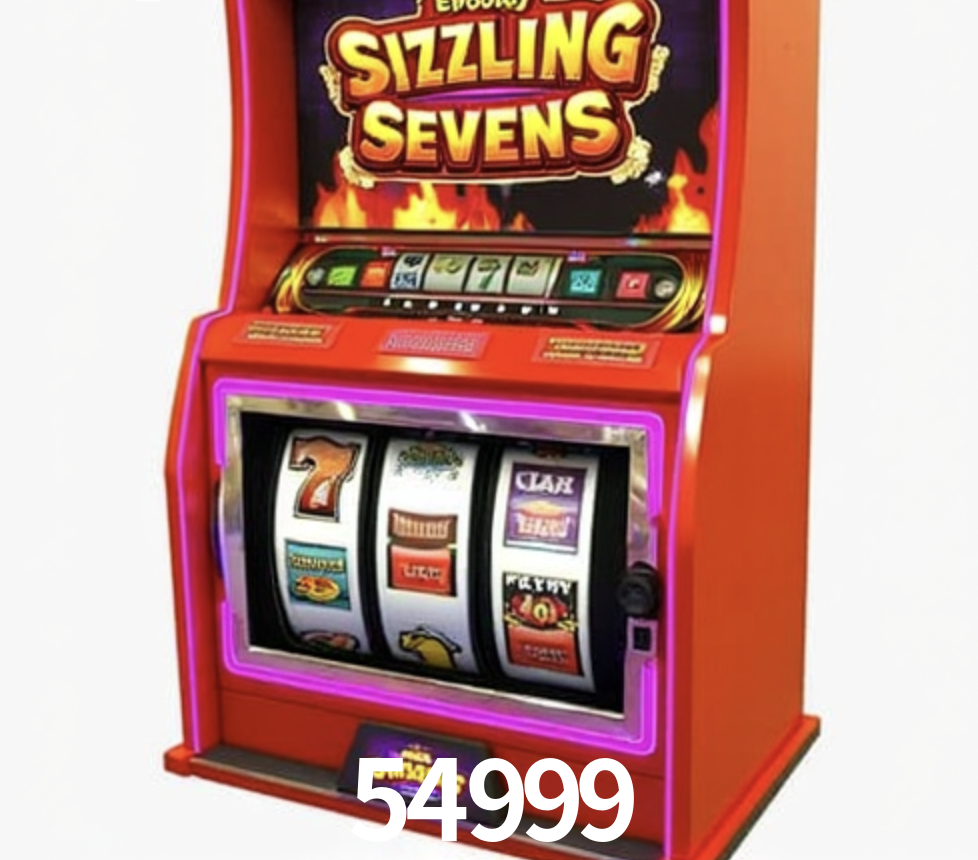 Descubra a Magia dos Jogos de Arcade no 54999