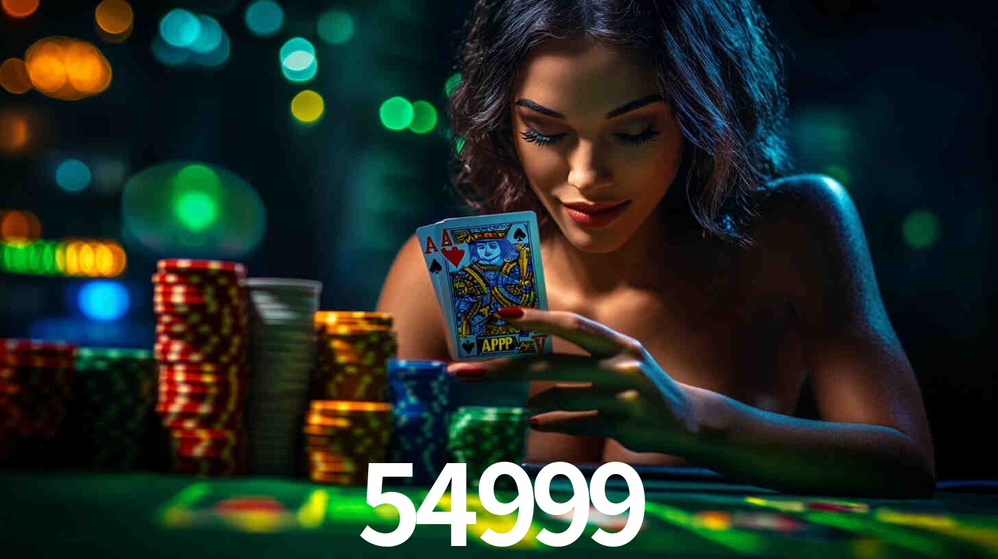 cassino 54999