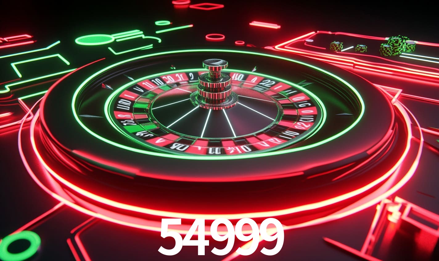 Estatísticas Esportivas 54999