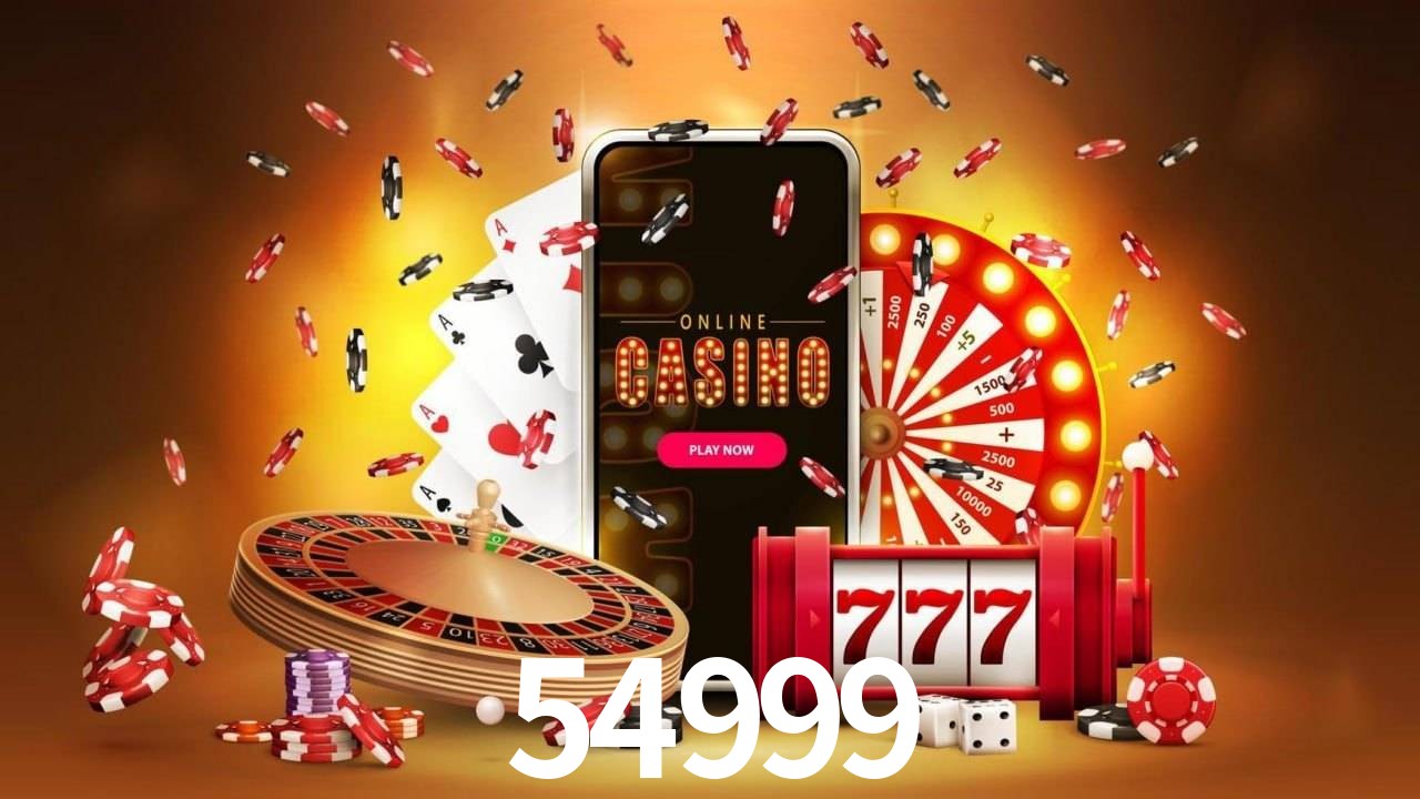 Estatísticas do Jogo 54999